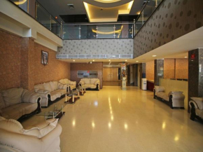 Billions Hotel